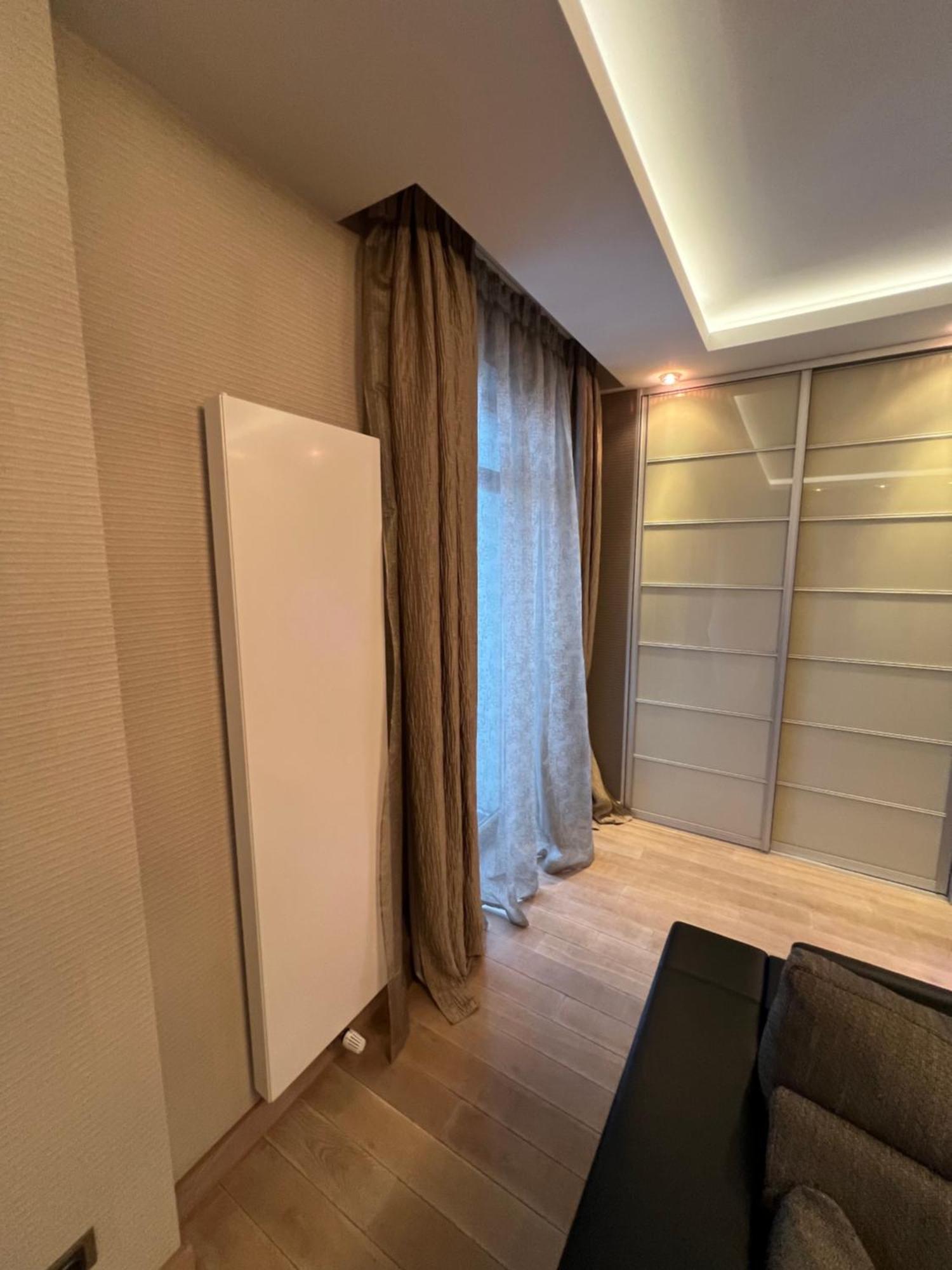 Apartment On Arkhipenka With Panorama View Lviv Exteriör bild