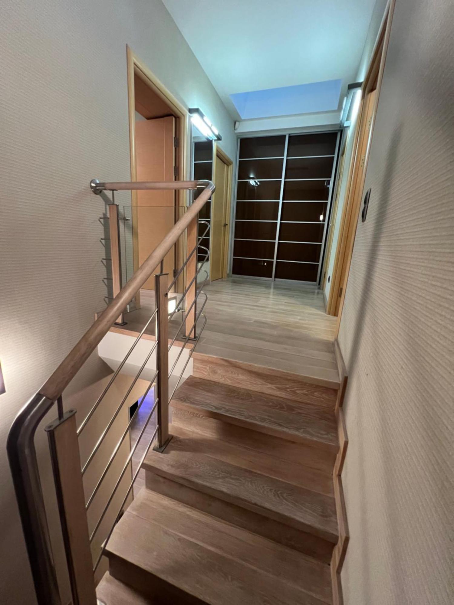 Apartment On Arkhipenka With Panorama View Lviv Exteriör bild