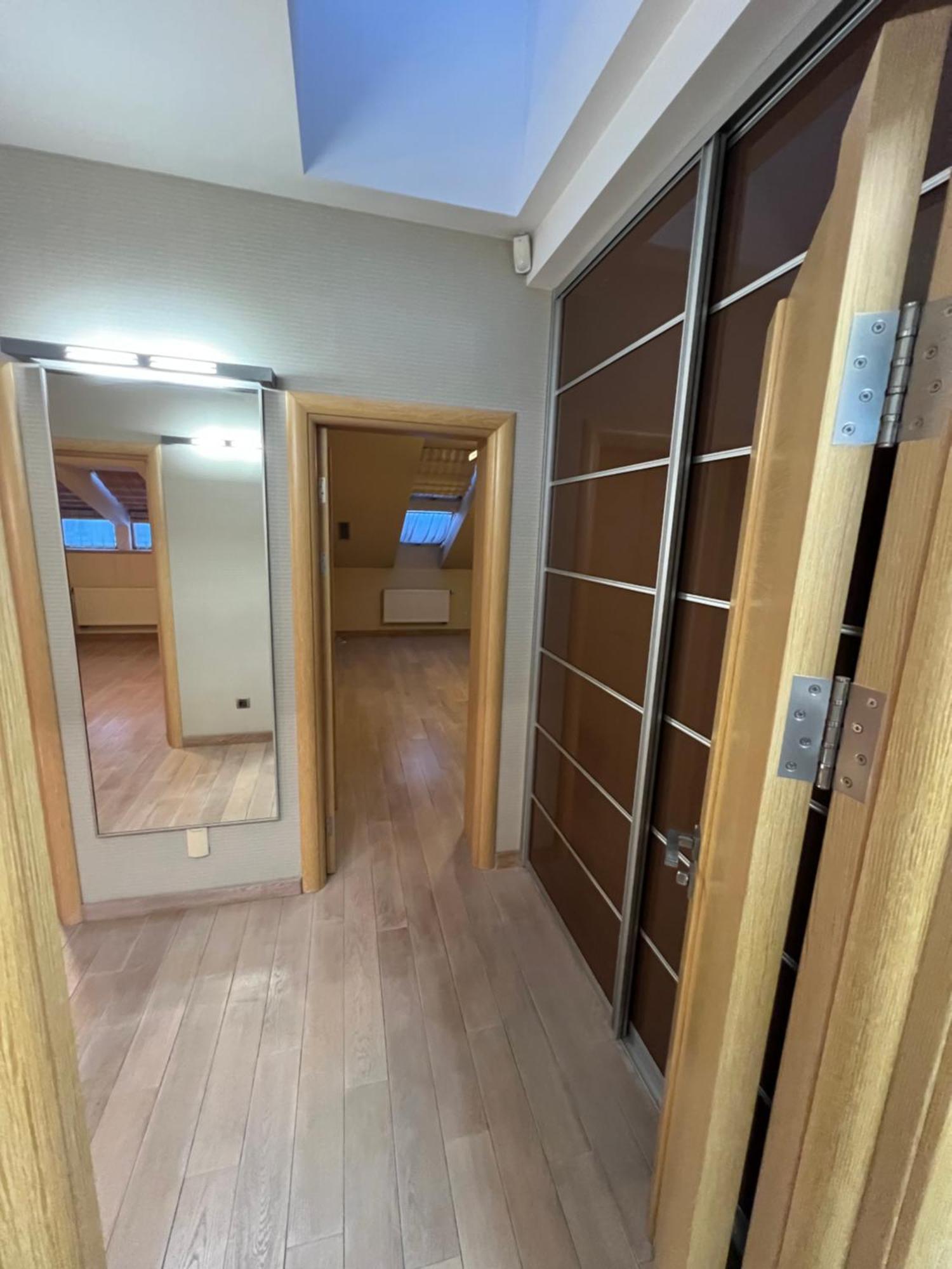 Apartment On Arkhipenka With Panorama View Lviv Exteriör bild
