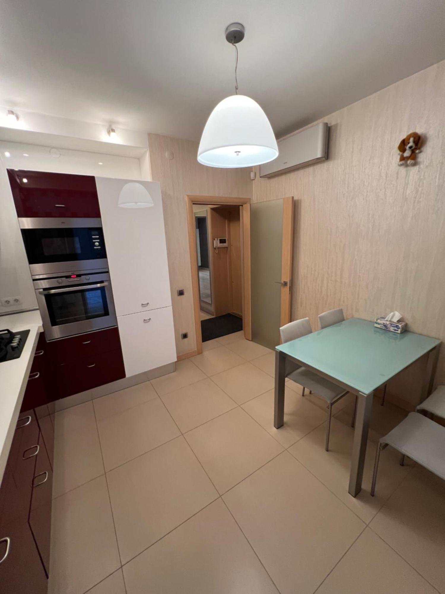 Apartment On Arkhipenka With Panorama View Lviv Exteriör bild