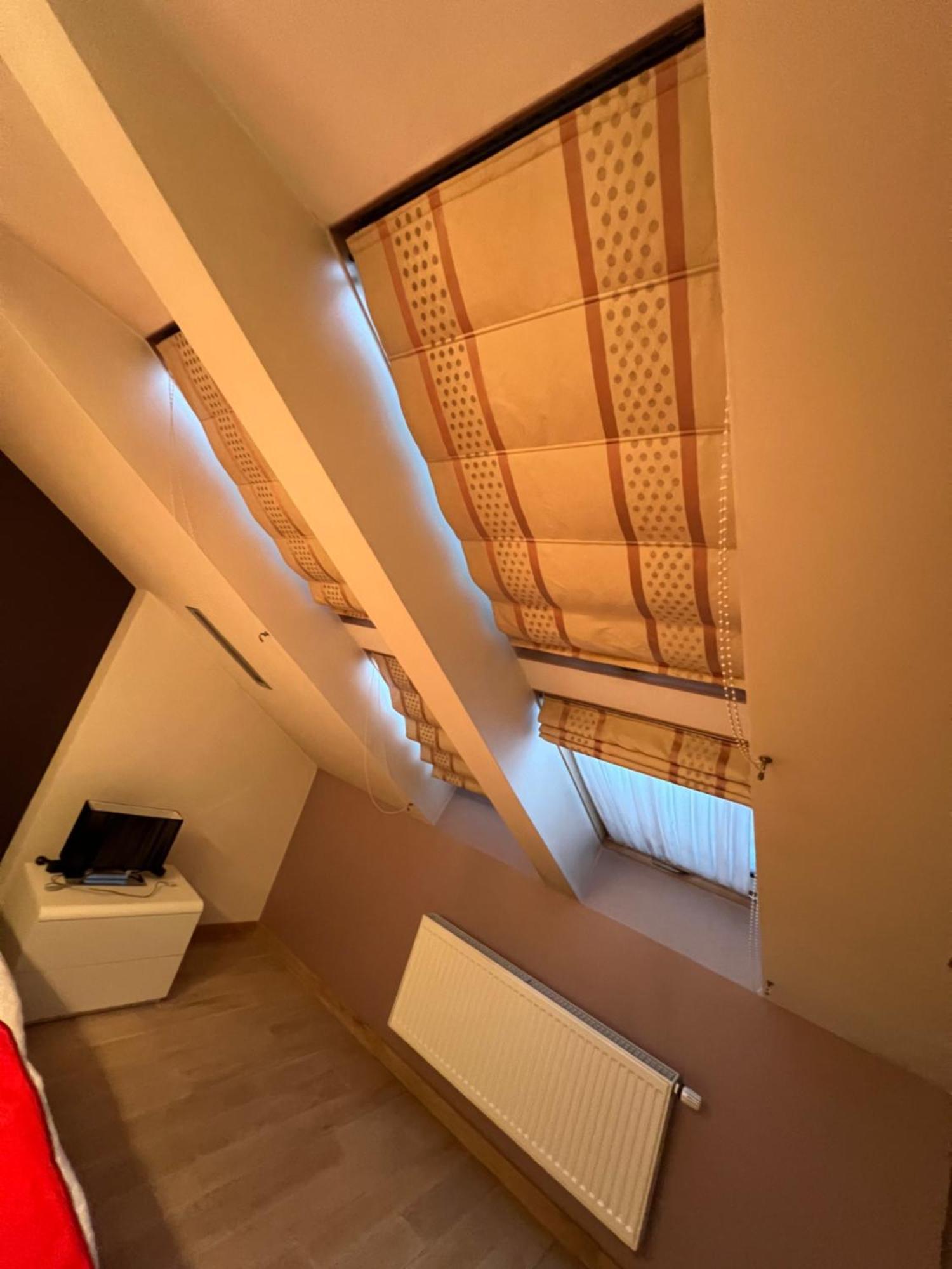 Apartment On Arkhipenka With Panorama View Lviv Exteriör bild