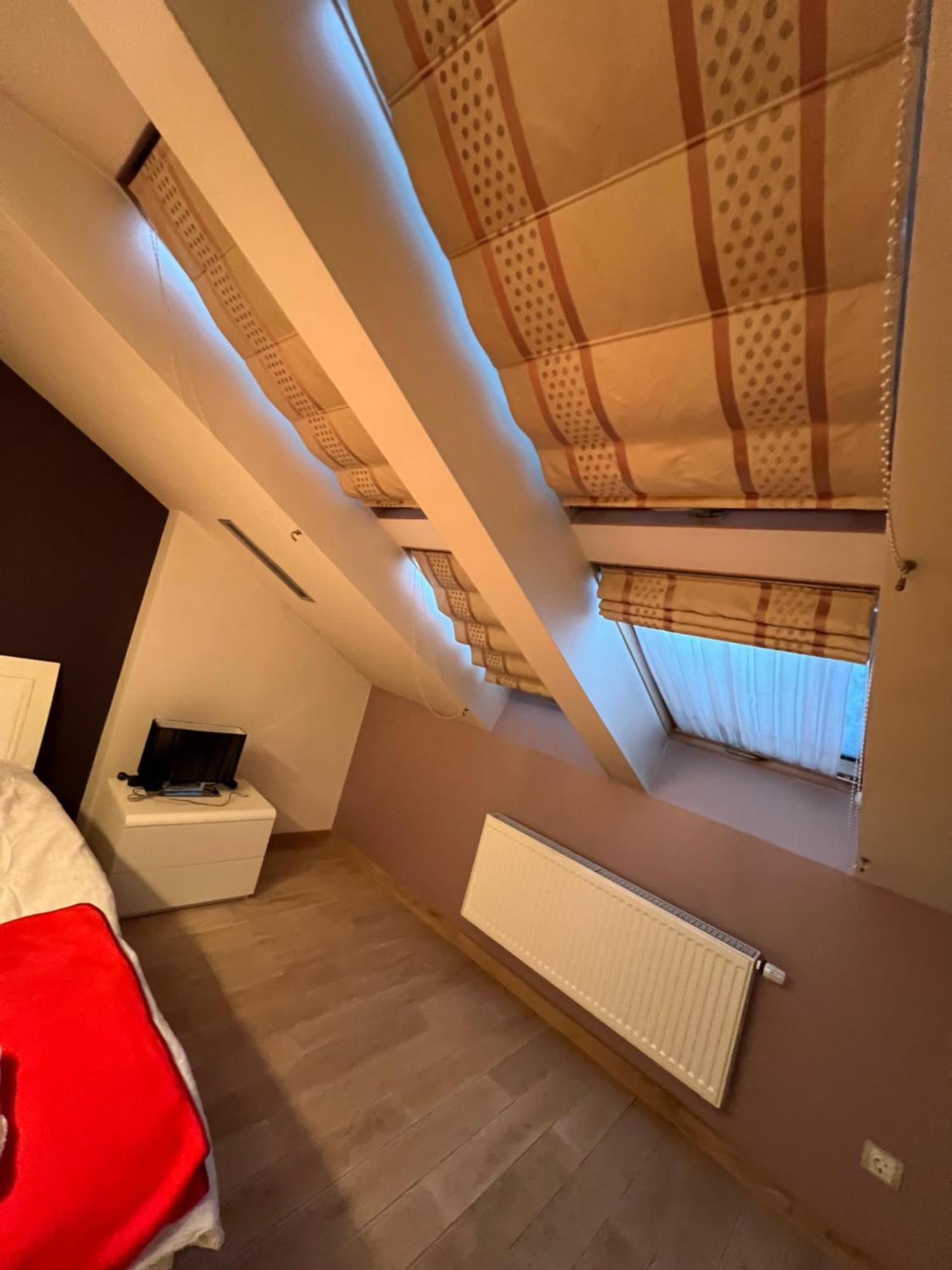 Apartment On Arkhipenka With Panorama View Lviv Exteriör bild