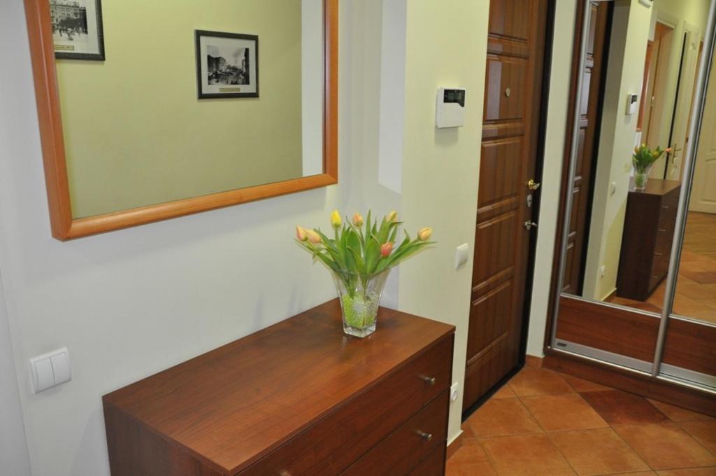 Apartment On Arkhipenka With Panorama View Lviv Rum bild